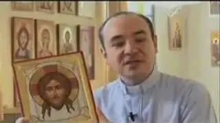 Explicación de los Iconos de la Santa Iglesia Ortodoxa