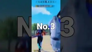 3 Amazing Facts About Free Fire 11|Facts about 