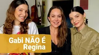 Filho de peixe pode ser o que quiser  | GiMi
