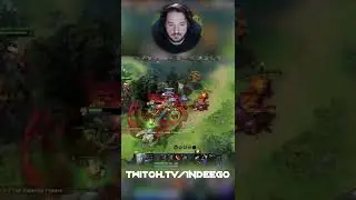 Dota 2 Twitch Clips 