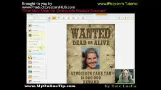 How to Create your own FREE 