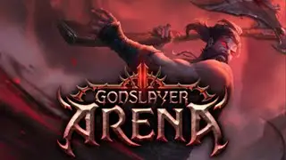 スキルを集めて最強ビルドを生み出すオートバトルゲーム【Godslayer Arena】