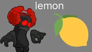 Tricky eats a Lemon and dies