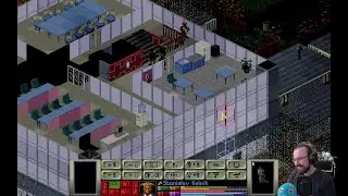 The X-COM Files 