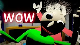 one night at baldi's
