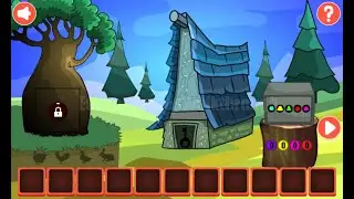 G2M Rescue The Bunny Walkthrough [Games2Mad]