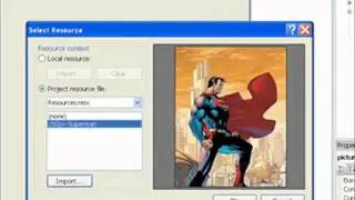 C# Edge 32 -  C# Gui Part 1 - Picture Box