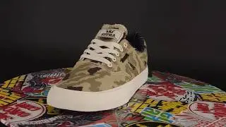 Buty Supra - Cobalt