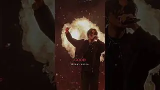 GOOD 🔥 [ yoongi ver. ] 