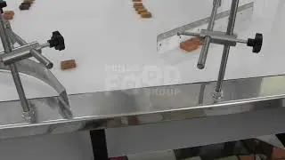 Фасовка конфет