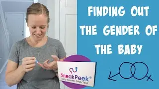 Finding Out the Gender of the Baby |  Lesbian Couple