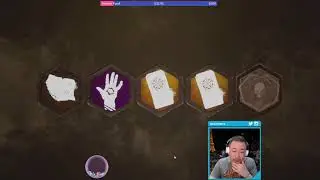 [북미 | NA] Monday Blues! Earth2 code: PM1F62ZT4D 