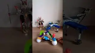 Titrek Robotum