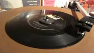 ''Modern Romance'' Sanford Clark Dot FB