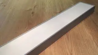 Полка с подсветкой LS600124