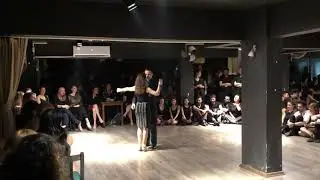 Otra - Social Heroes Night - Emre Duyu & Burcu Ülker