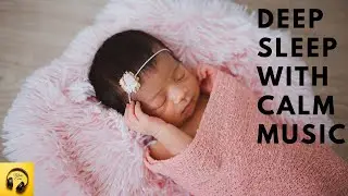 30 Minute Deep Sleep Music, Sleep Meditation, Calm Music, Relaxing Music, Fall Asleep 1
