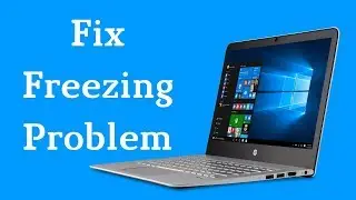Fix Windows 10 Freezing Problems - Mr Technical Dhayanidhi