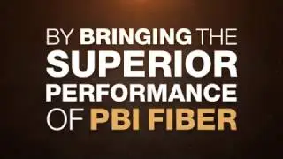 70% More Flexibility in Your Turnout Gear with PBI Lightweight Gold System