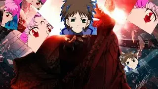 Doctor Strange in the Multiverse of Madness Mashup Trailer #2 (Non/Anime Style)