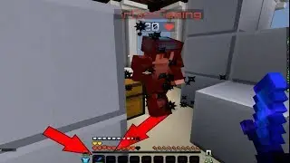 DESAFIO DE VENCER USANDO APENAS UM ITEM NA HOTBAR - SKYWARS DESAFIOS