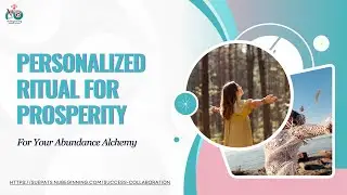 Crafting Your Wealth Ritual: A Step-by-Step Guide to Abundance