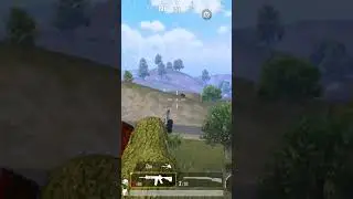 pubg mobile m416 6x 😈
