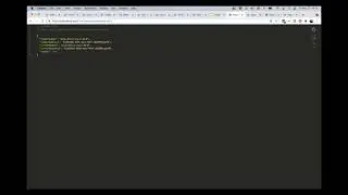 DHIS 2.36 API: Cluster leader node