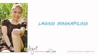 Agat - Hanggang Sa Huli [Official Lyric Video] - Corazon Indomable OST Philippines