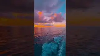 Круизы 💔