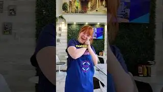 I went to a restaurant run by people with disabilities pt. 2