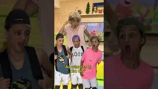 E nem é meme 🤣🤣 