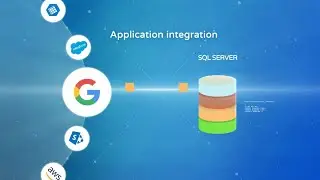 Application integration ➡️ Connect to any Web service with the 