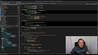 Browse Mode is a Quick Way to Browse Your Code