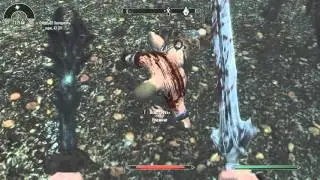 TES: Skyrim: #7 Поместье 