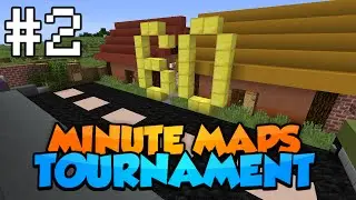 60 Minute Maps Tournament #2 - Nostalgia, Community