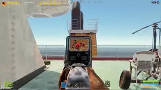 Rust Highlight 