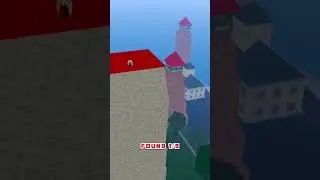 BLOX FRUITS EXTREME HIDE AND SEEK 2!