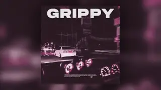 [FREE] Cash Cobain & Jersey Club Loop Kit - "Grippy" (Sexy Drill, RNB, Chow Lee)