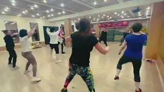 Зумба. Танцуй с нами 💃