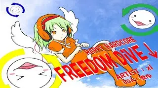 freedom dive pass after 3 years of trying