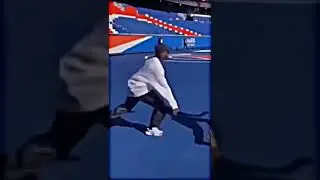 Ramos vs Freestyler