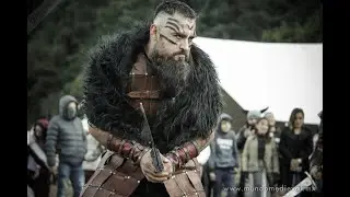 Viking Fest en la Marquesa 2019