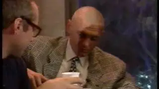 НОМ "Кафе Обломов" 21.12.94