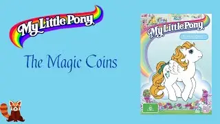 My Little Pony - The Magic Coins (1986)