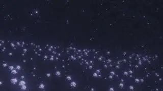 Cyter - Star Lullaby (Synthwave/Chillsynth)
