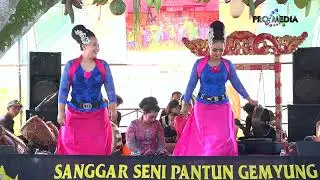 ENGKO YANUR YALLAH - SANGAR SENI PANTUN GEMYUNG DANGIANG LINGGAR MANIK (MANG AYI BASAJAN)