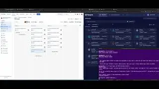 Teleport & Jira Access Request Video