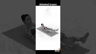 Abdominal tesoura