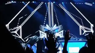 17 августа 2013 Armin Van Buuren// Stadium Live